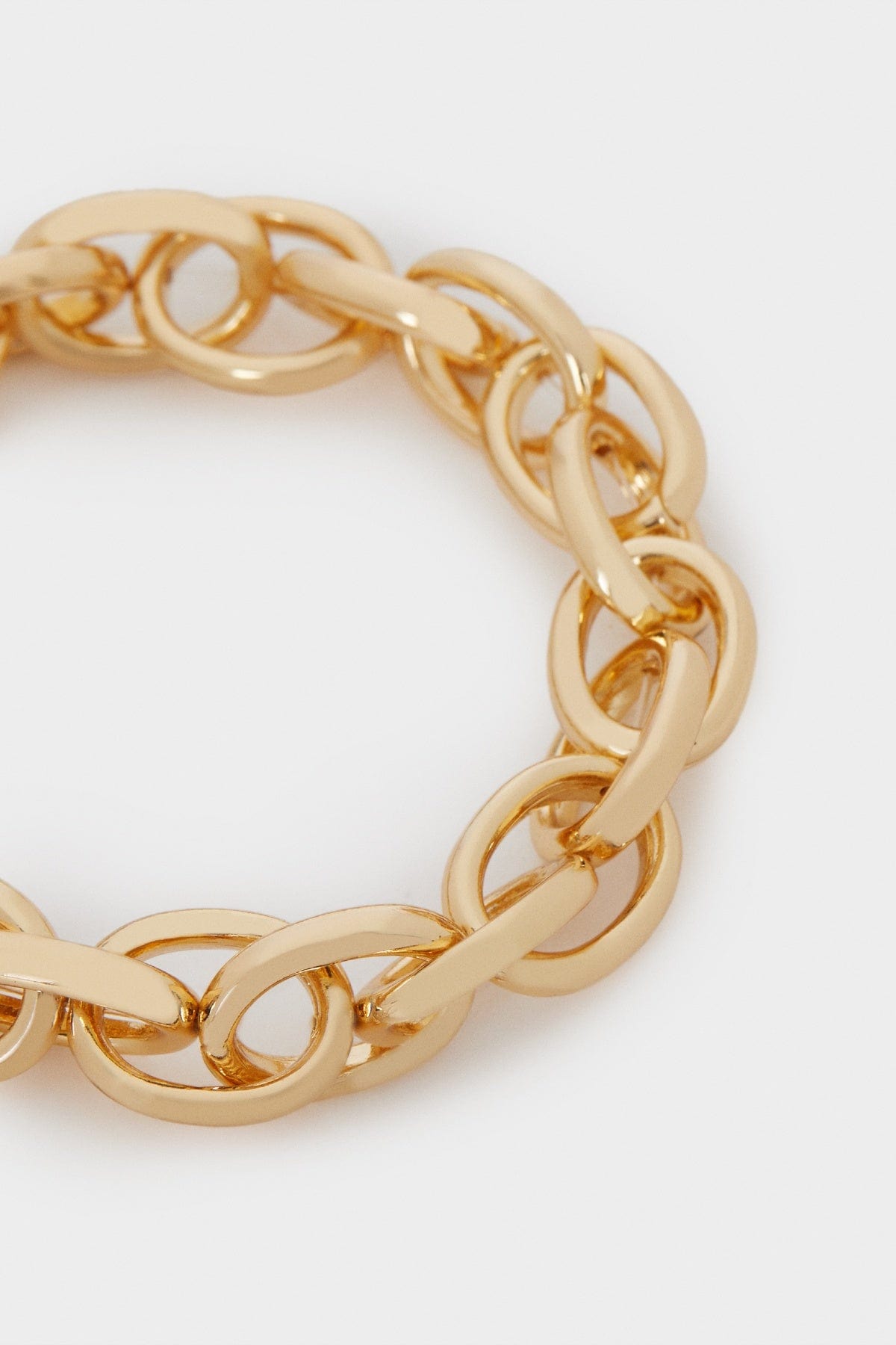 بارفوا أسوارة حلقات ذهبية نسائي ذهبي