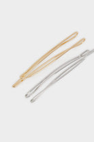 بارفوا بنس سادة نسائي متعدد الألوان