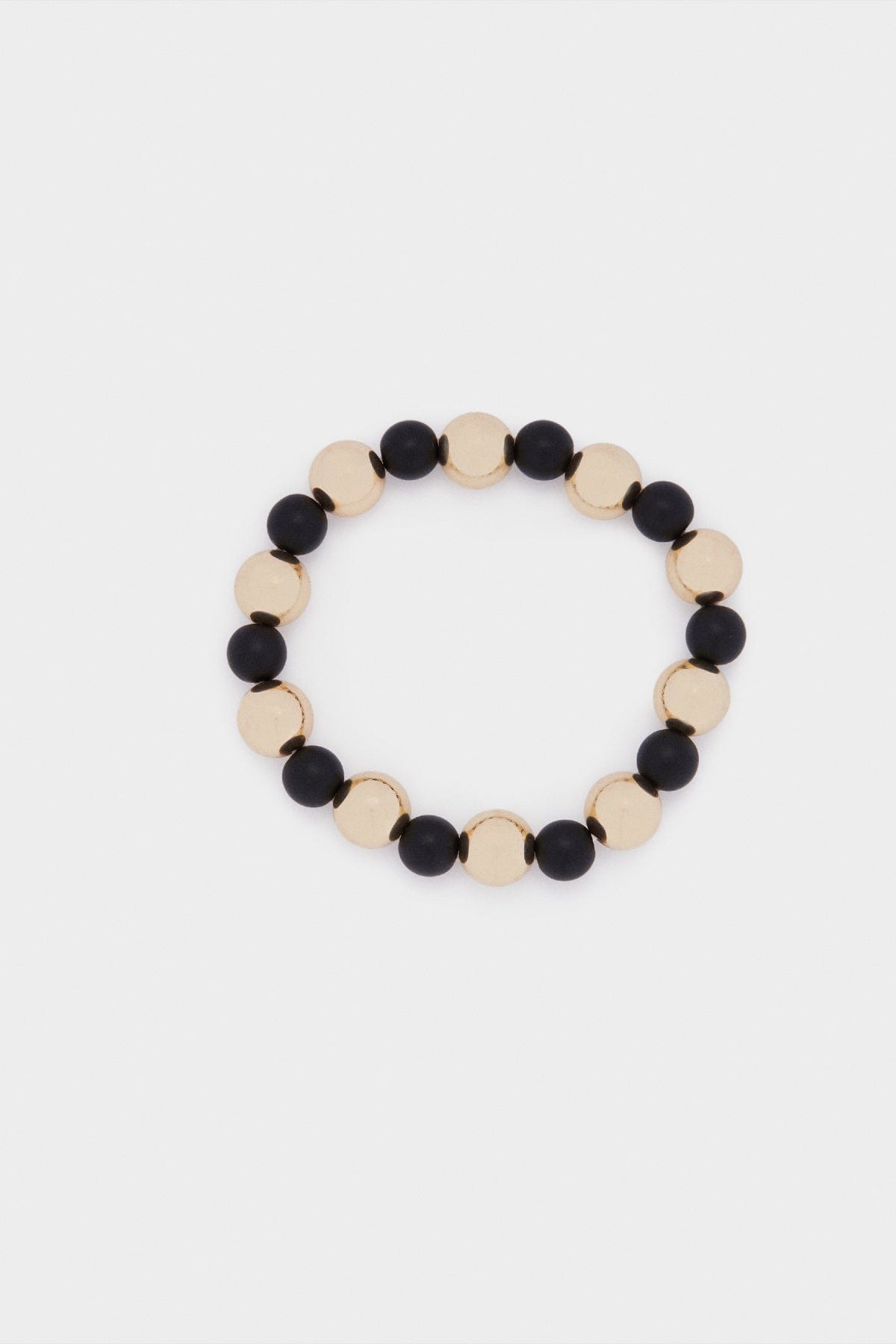 بارفوا أسوارة كرات لونين نسائي أسود