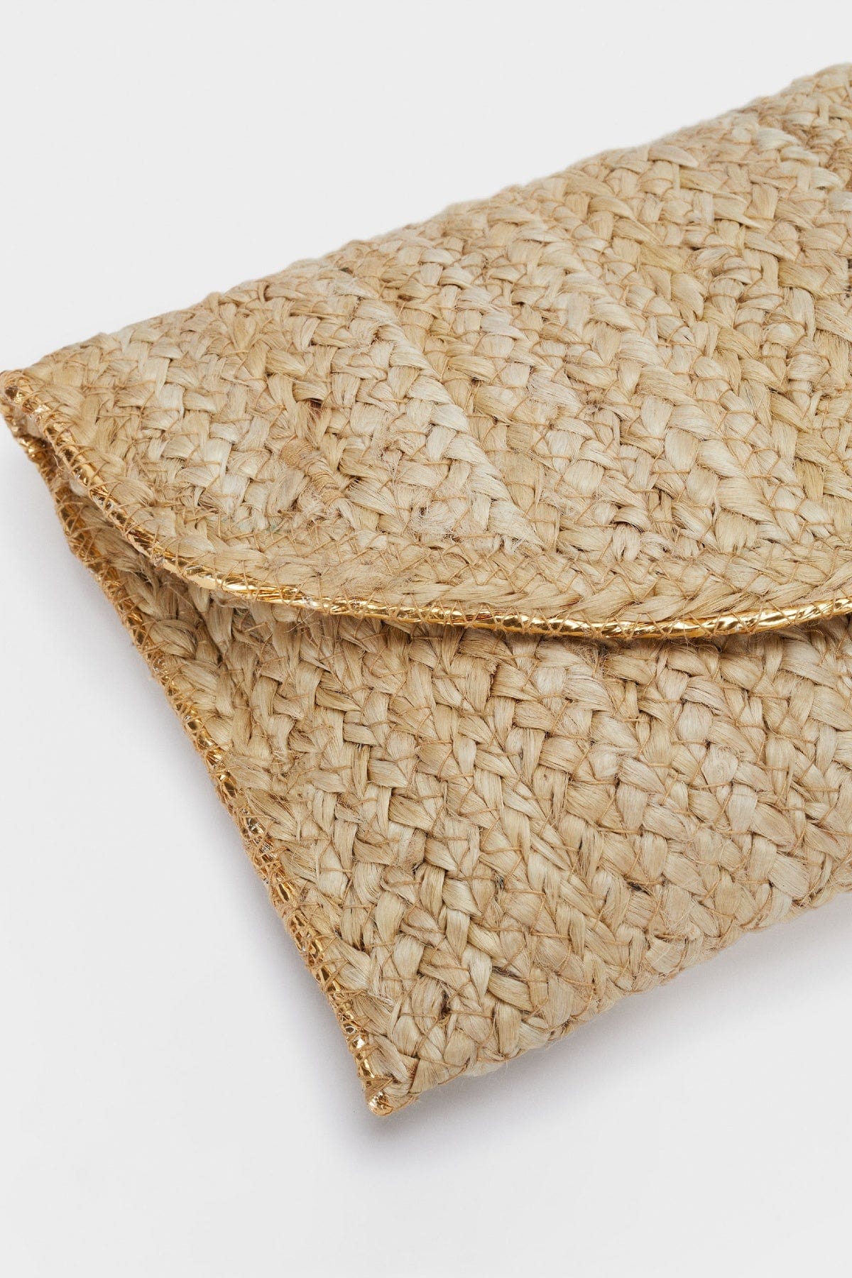 بارفوا حقيبة أوكابي متعددة الألوان بسلسال