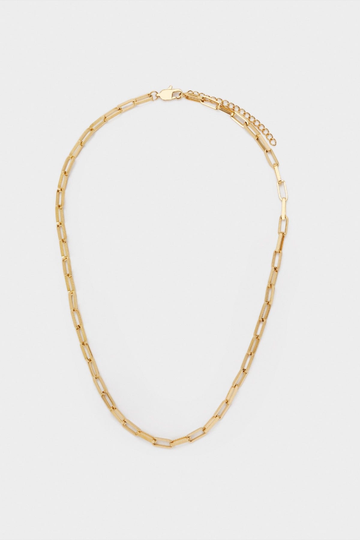 بارفوا سلسال مخرم حلقات ذهبي نسائي ذهب