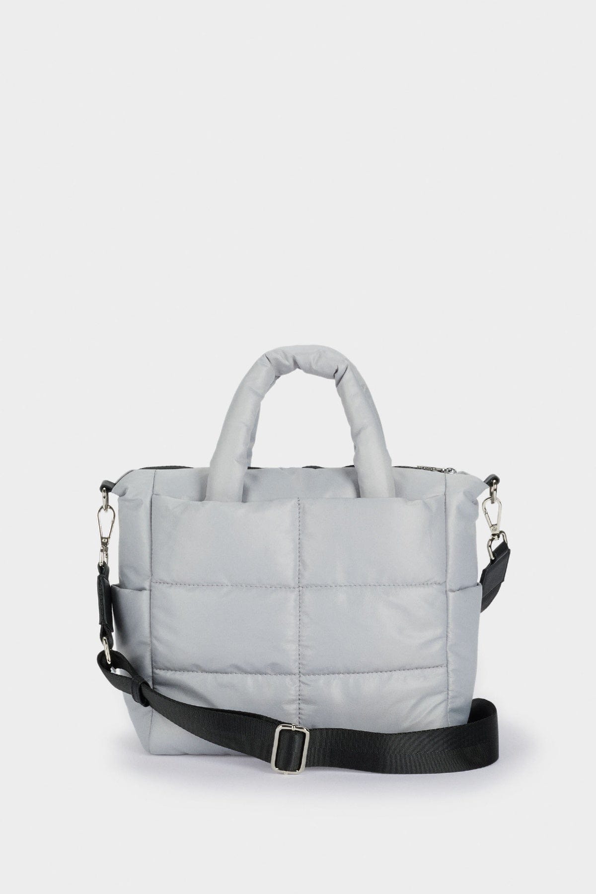 بارفوا حقيبة نسائية نايلون بف أزرق