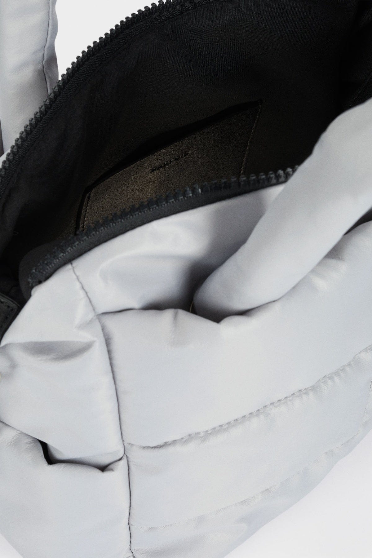 بارفوا حقيبة نسائية نايلون بف أزرق