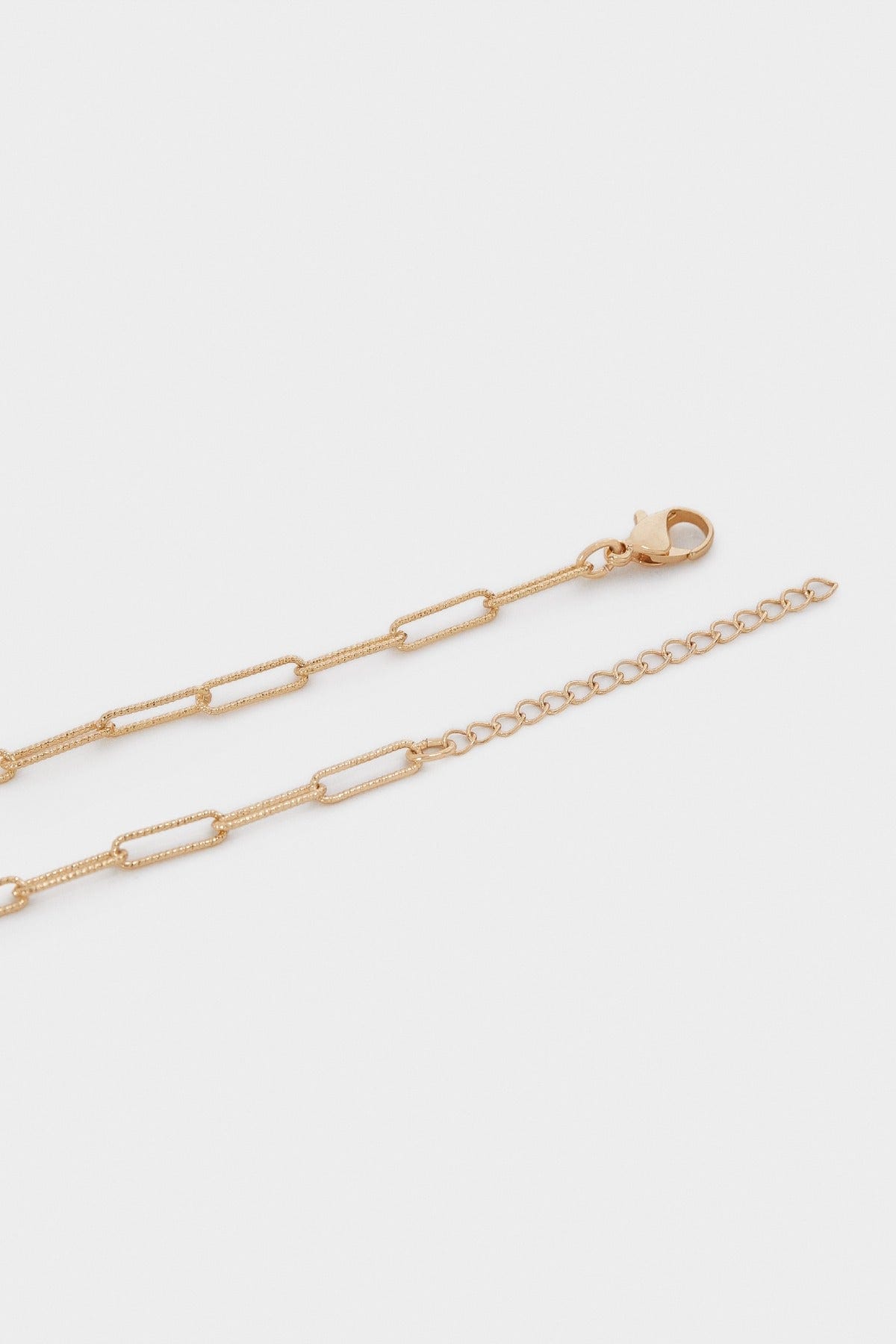 بارفوا أسورة حلقات ذهبية مزين باللؤلؤ نسائي