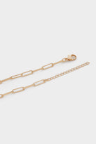 بارفوا أسورة حلقات ذهبية مزين باللؤلؤ نسائي