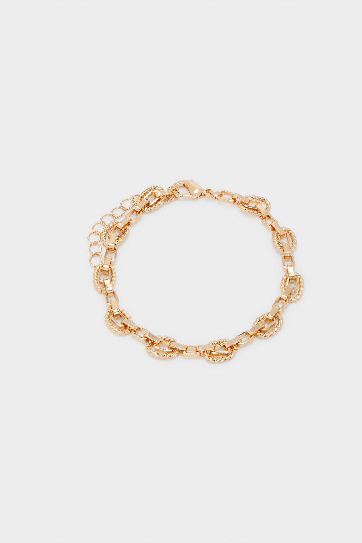 بارفوا أسوارة ذهبية حلقات نسائي ذهب