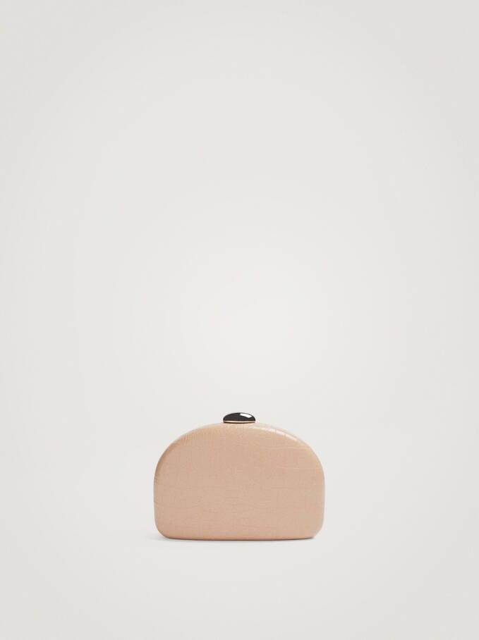 بارفوا شنطة كتف نسائية للمناسبات