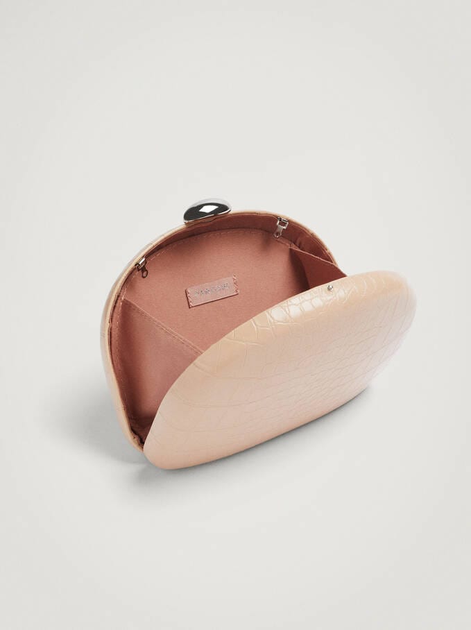 بارفوا شنطة كتف نسائية للمناسبات