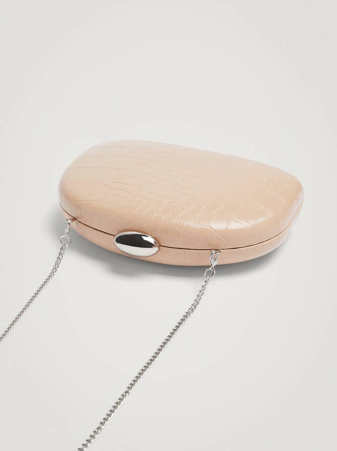 بارفوا شنطة كتف نسائية للمناسبات