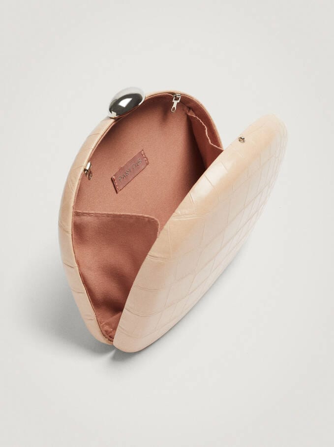 بارفوا شنطة كتف نسائية للمناسبات