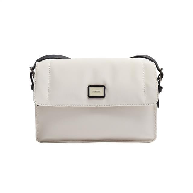 بارفوا شنطة كروس صغيرة نسائية بحامل يد