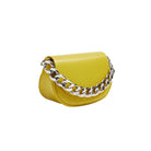 بارفوا شنطة صغيرة نسائية للمناسبات ملحقة بسلسلة