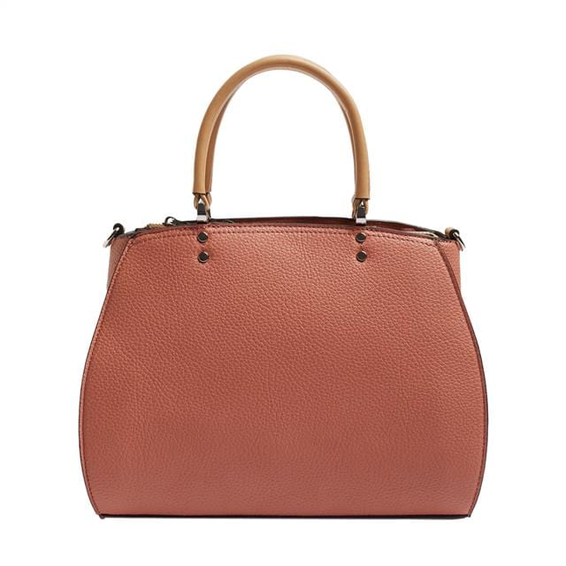 بارفوا حقيبة يد صغيرة نسائية