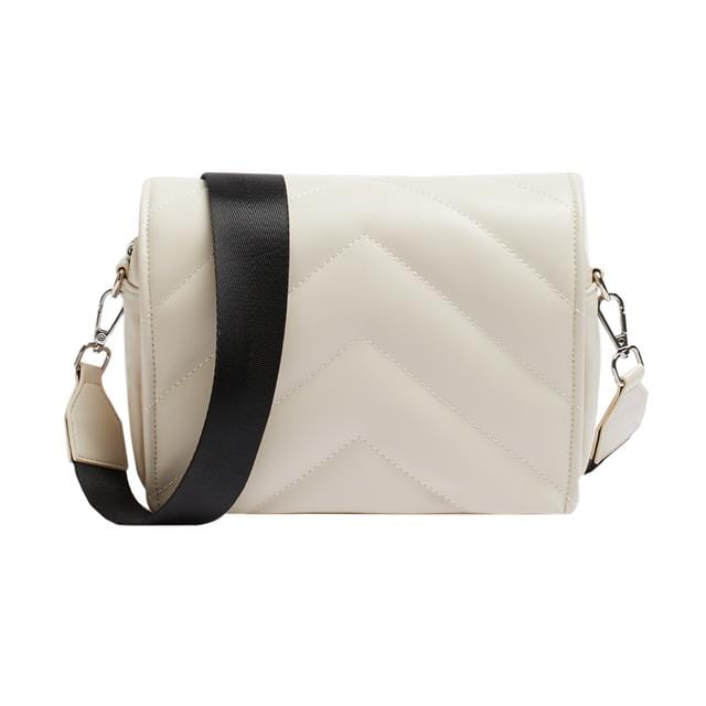 بارفوا شنطة حريمي كروس نسائية مطرزة