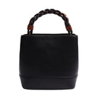 بارفوا حقيبة يد طويلة صغيرة نسائي