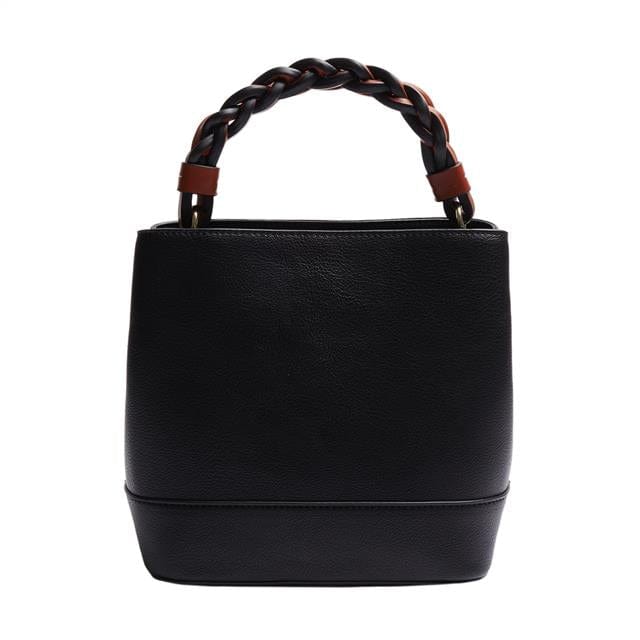 بارفوا حقيبة يد طويلة صغيرة نسائي