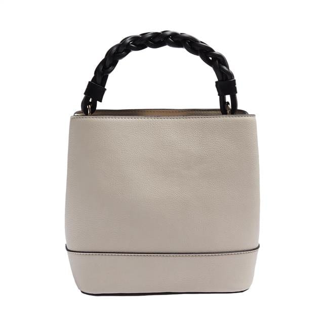 بارفوا حقيبة يد طويلة صغيرة نسائي