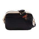 بارفوا شنطة صغيرة كروس جلد نسائي