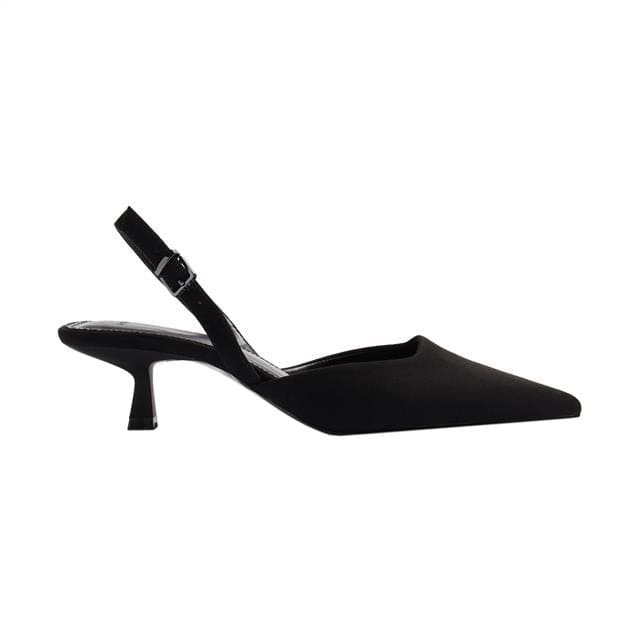 بارفوا هيلز نسائي بكعب متوسط