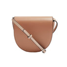 بارفوا شنطة دائرية كروس للنساء