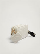 بارفوا شنطة خصر نسائية بسحاب