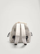 بارفوا حقيبة ظهر نايلون صغيرة بجيب خارجي