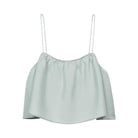 بارفوا كروب توب حمالات نسائي أخضر