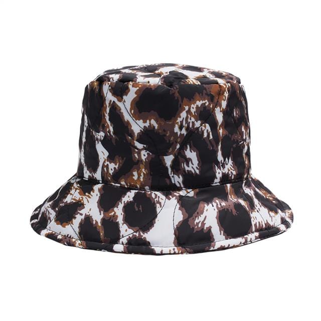 Shop Tiger Print Women's Hat Women's Accessories Fashion SA