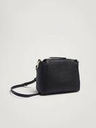 بارفوا حقيبة كروس جلد برباط جلدي طويل