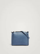 بارفوا حقيبة كروس جلد برباط جلدي طويل