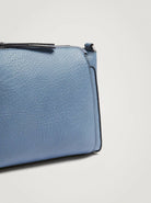 بارفوا حقيبة كروس جلد برباط جلدي طويل