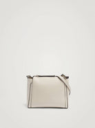 بارفوا حقيبة كروس جلد برباط جلدي طويل