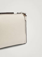 بارفوا حقيبة كروس جلد برباط جلدي طويل