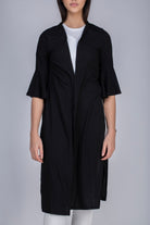 كارديجان طويل مضلع 3/4 كم