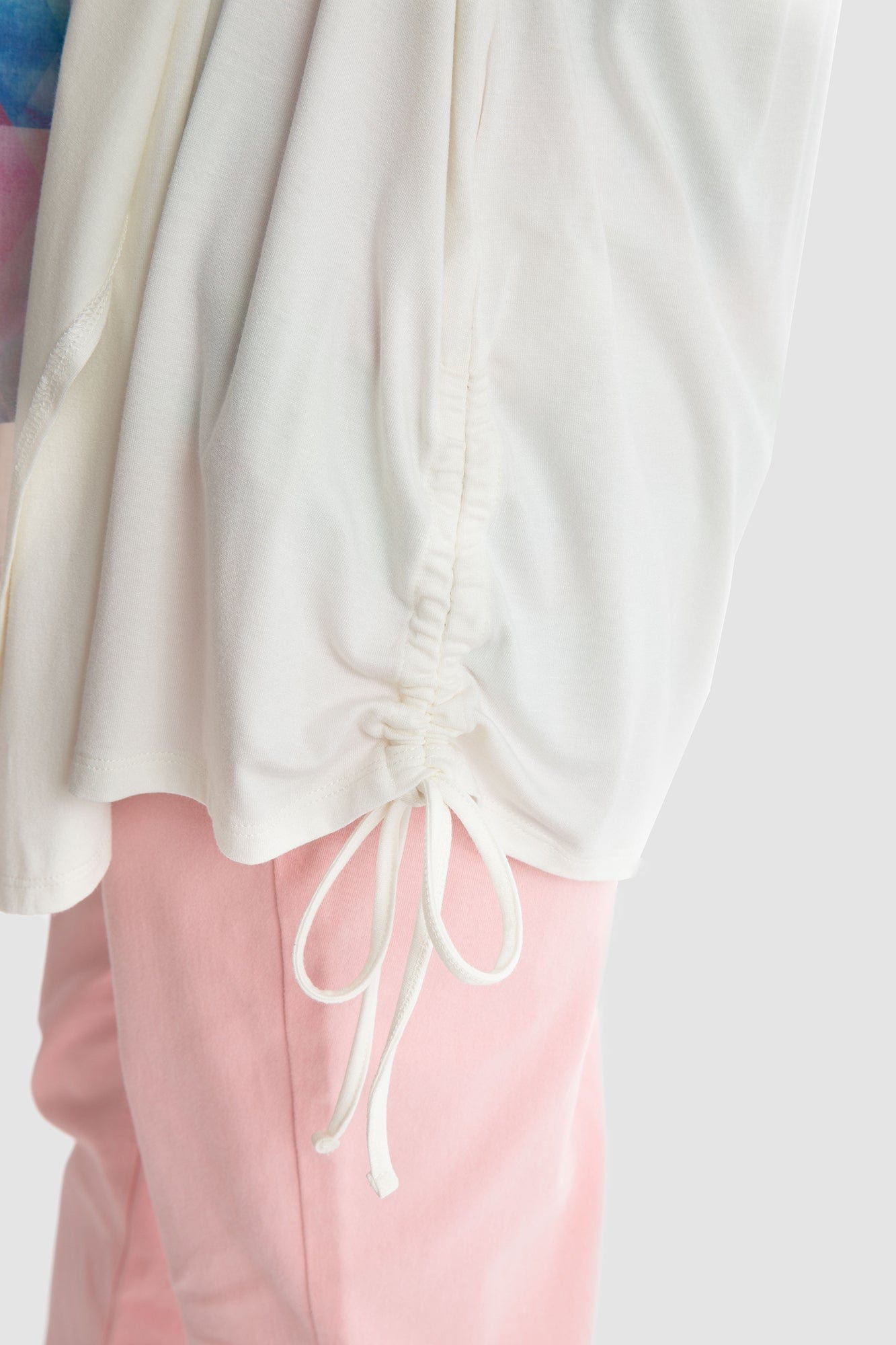 داليدرس كارديجان سادة كم طويل واسع نسائي