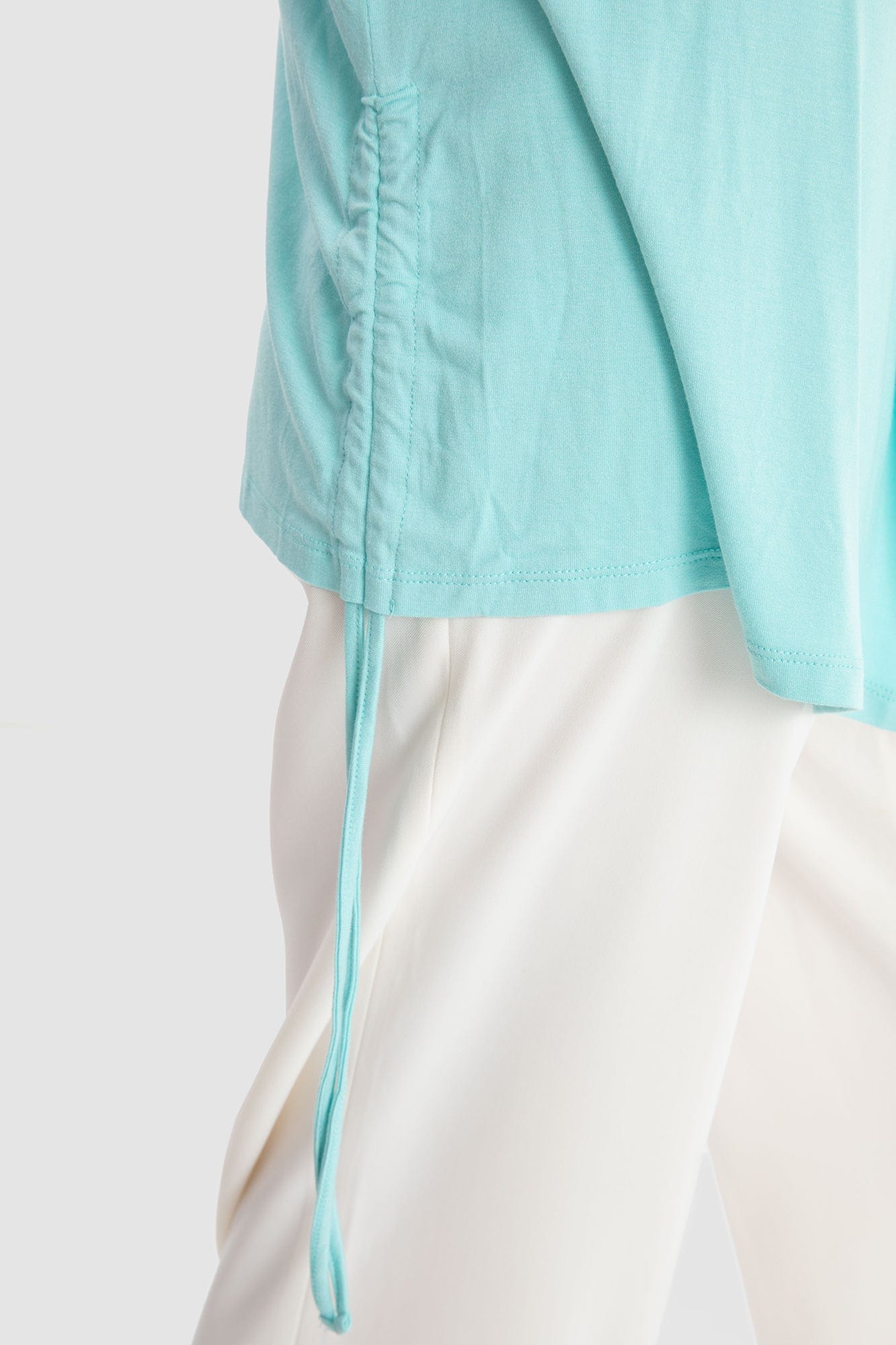 داليدرس كارديجان سادة كم طويل واسع نسائي