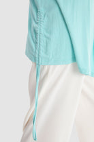 داليدرس كارديجان سادة كم طويل واسع نسائي