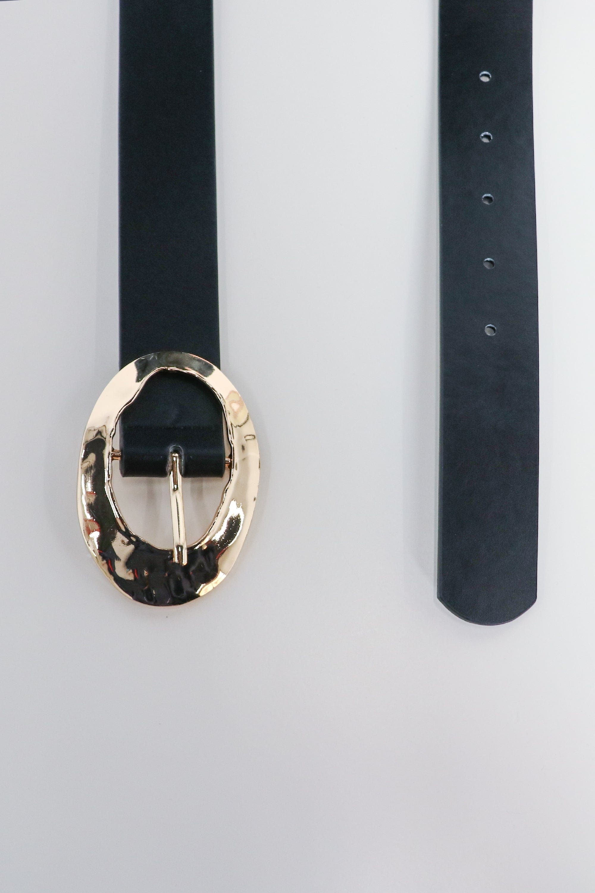 كيتشن حزام بتوكة مدورة نسائي