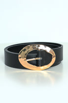 كيتشن حزام بتوكة مدورة نسائي