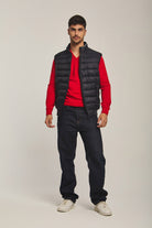 داليدرس فيست رجالي كت مضلع