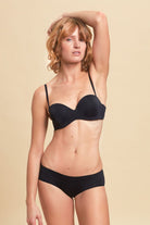 اتام سروال سادة بيزك نسائي