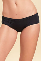 اتام سروال سادة بيزك نسائي