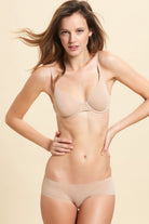 اتام سروال سادة بيزك نسائي