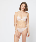 اتام ستيان بوش أب نسائي وردي بلاش