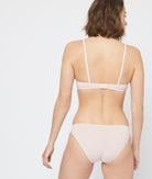 اتام ستيان بوش أب نسائي وردي بلاش