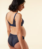 اتام سروال قطن نسائي داخلي للحامل