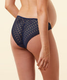 اتام سروال قطن نسائي داخلي للحامل