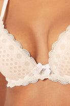 اتام حمالة صدر بوش أب حشوة خفيفة نسائي