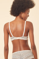 اتام حمالة صدر بوش أب حشوة خفيفة نسائي