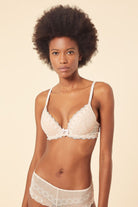 اتام حمالة صدر بوش أب حشوة خفيفة نسائي